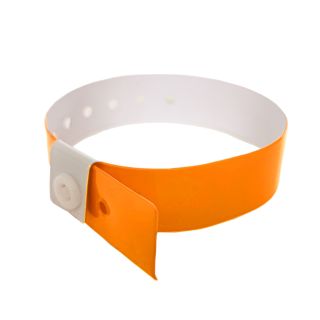 Bracelet d'identification Vinyle